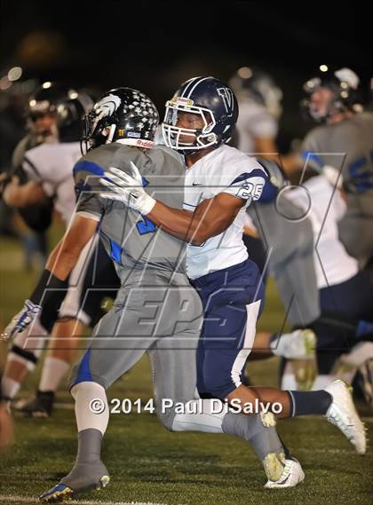 Thumbnail 3 in Valor Christian @ Grandview photogallery.