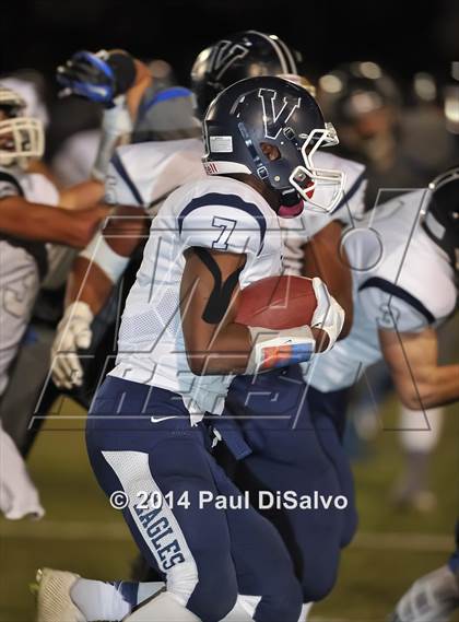Thumbnail 1 in Valor Christian @ Grandview photogallery.