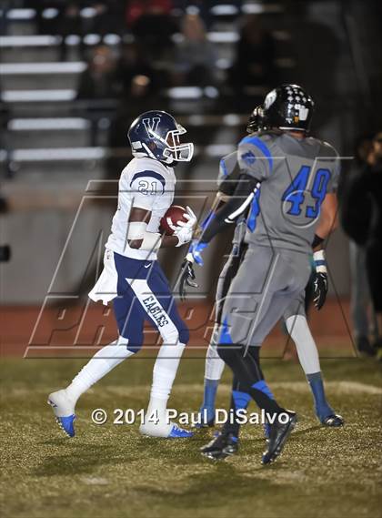 Thumbnail 2 in Valor Christian @ Grandview photogallery.