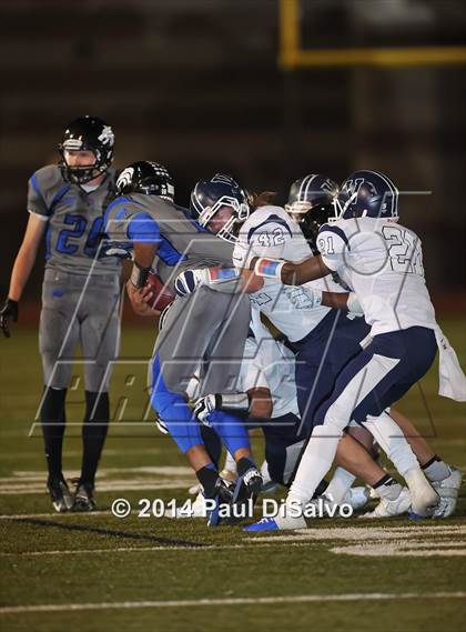 Thumbnail 1 in Valor Christian @ Grandview photogallery.