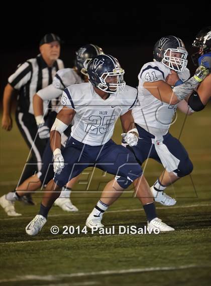 Thumbnail 3 in Valor Christian @ Grandview photogallery.