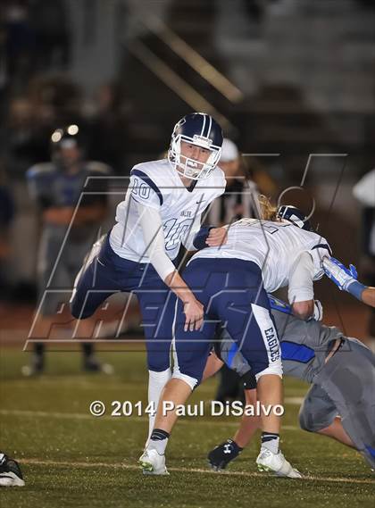 Thumbnail 1 in Valor Christian @ Grandview photogallery.