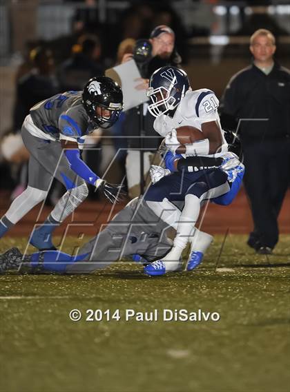 Thumbnail 2 in Valor Christian @ Grandview photogallery.