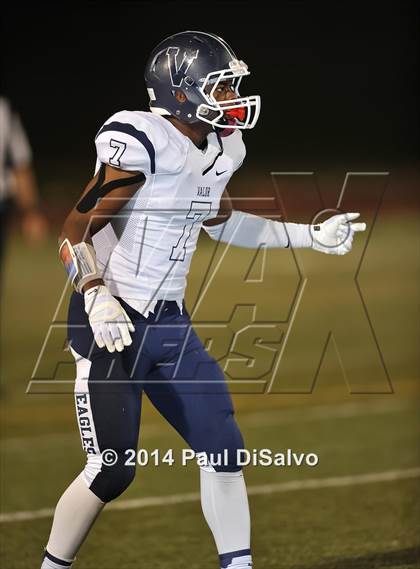 Thumbnail 1 in Valor Christian @ Grandview photogallery.