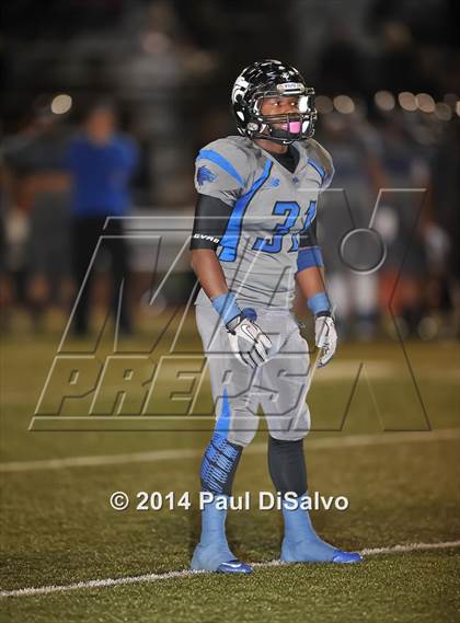 Thumbnail 2 in Valor Christian @ Grandview photogallery.