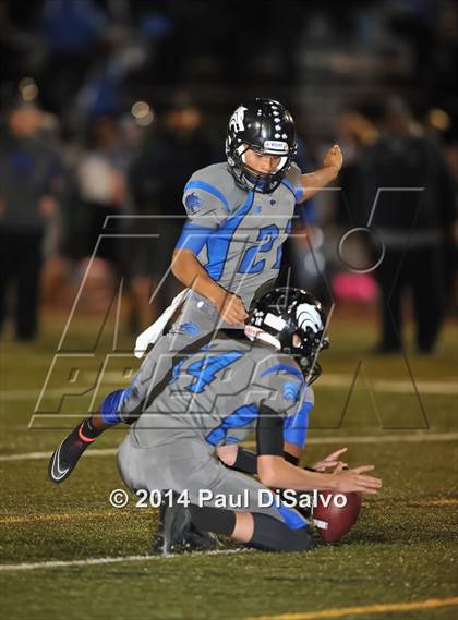 Thumbnail 1 in Valor Christian @ Grandview photogallery.