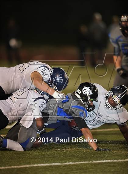 Thumbnail 3 in Valor Christian @ Grandview photogallery.