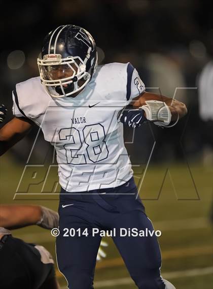 Thumbnail 2 in Valor Christian @ Grandview photogallery.