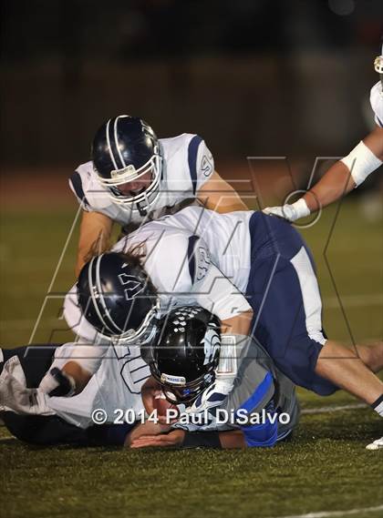 Thumbnail 3 in Valor Christian @ Grandview photogallery.