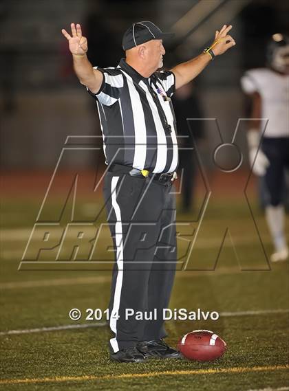 Thumbnail 1 in Valor Christian @ Grandview photogallery.