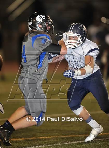 Thumbnail 2 in Valor Christian @ Grandview photogallery.