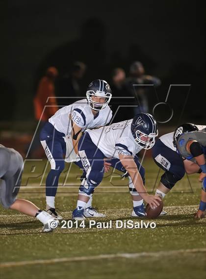 Thumbnail 1 in Valor Christian @ Grandview photogallery.