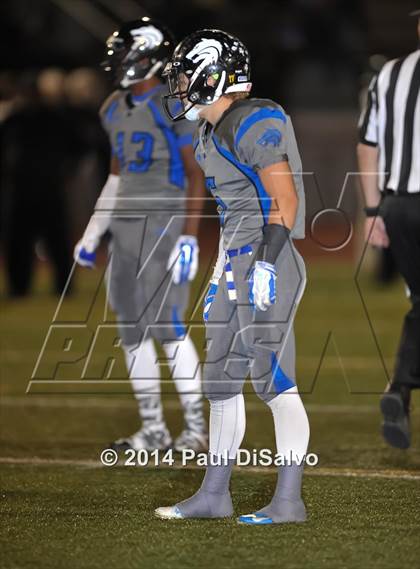Thumbnail 1 in Valor Christian @ Grandview photogallery.