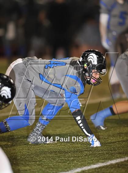 Thumbnail 3 in Valor Christian @ Grandview photogallery.