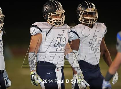 Thumbnail 2 in Valor Christian @ Grandview photogallery.