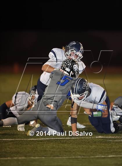 Thumbnail 2 in Valor Christian @ Grandview photogallery.
