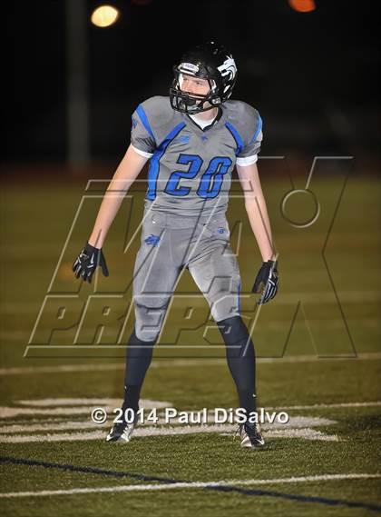 Thumbnail 1 in Valor Christian @ Grandview photogallery.