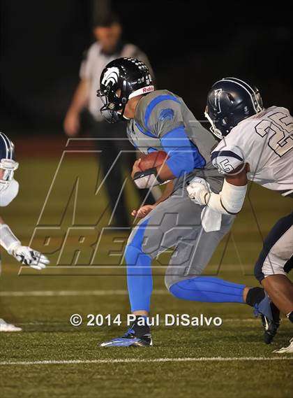 Thumbnail 2 in Valor Christian @ Grandview photogallery.