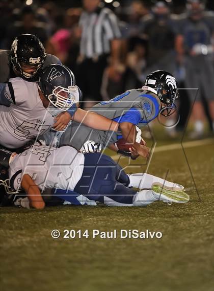 Thumbnail 1 in Valor Christian @ Grandview photogallery.