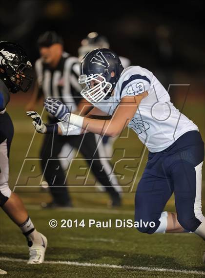 Thumbnail 1 in Valor Christian @ Grandview photogallery.
