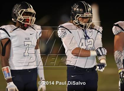 Thumbnail 3 in Valor Christian @ Grandview photogallery.