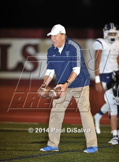 Thumbnail 1 in Valor Christian @ Grandview photogallery.