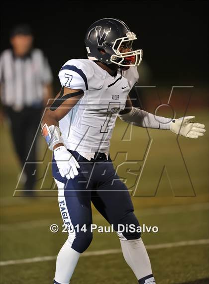 Thumbnail 2 in Valor Christian @ Grandview photogallery.