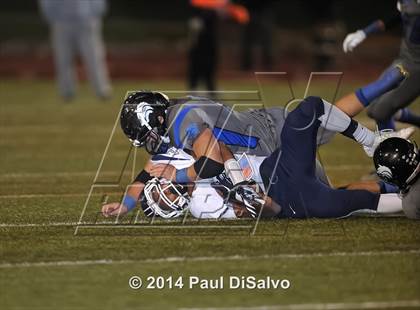 Thumbnail 1 in Valor Christian @ Grandview photogallery.