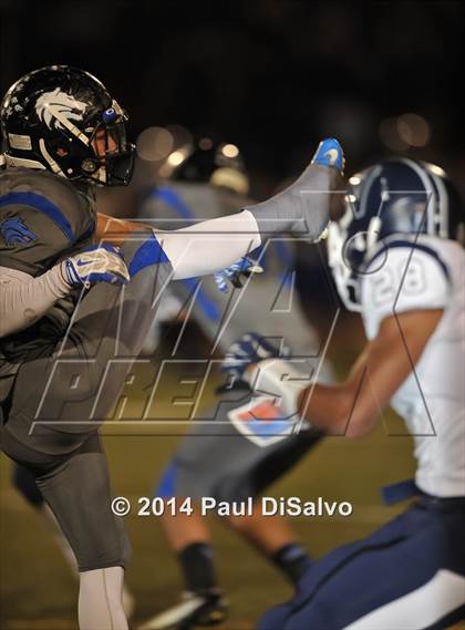 Thumbnail 1 in Valor Christian @ Grandview photogallery.