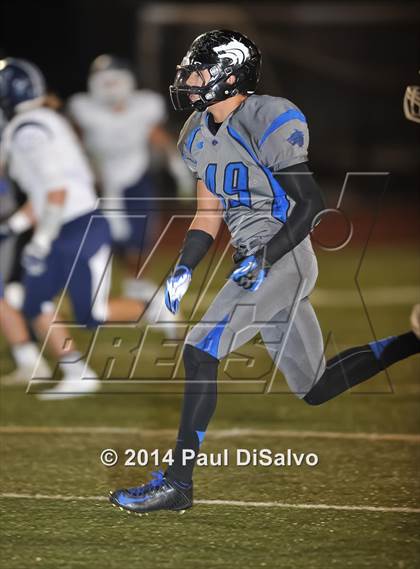 Thumbnail 1 in Valor Christian @ Grandview photogallery.