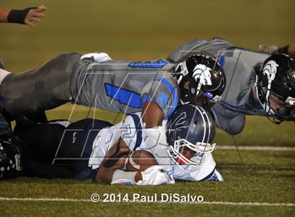 Thumbnail 2 in Valor Christian @ Grandview photogallery.
