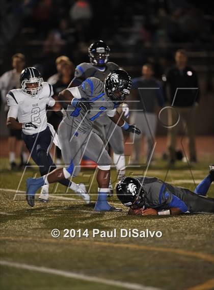 Thumbnail 2 in Valor Christian @ Grandview photogallery.