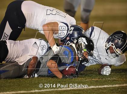 Thumbnail 1 in Valor Christian @ Grandview photogallery.