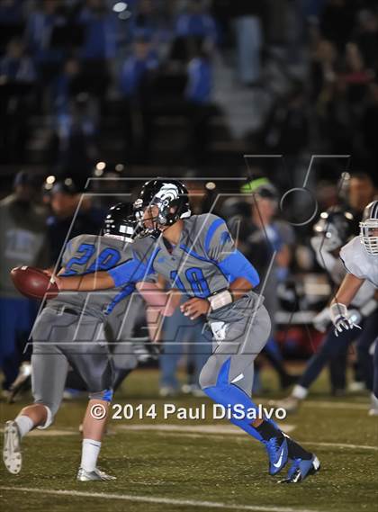 Thumbnail 1 in Valor Christian @ Grandview photogallery.