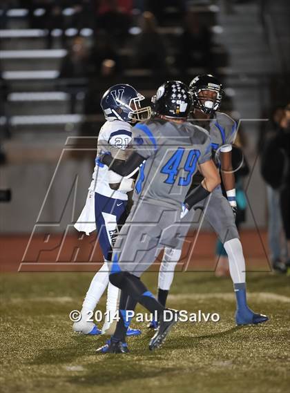 Thumbnail 3 in Valor Christian @ Grandview photogallery.