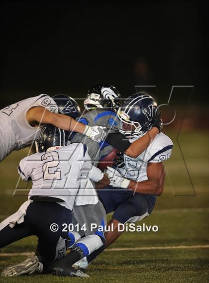 Thumbnail 1 in Valor Christian @ Grandview photogallery.