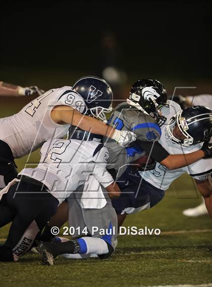 Thumbnail 2 in Valor Christian @ Grandview photogallery.