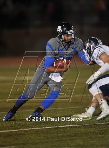 Thumbnail 2 in Valor Christian @ Grandview photogallery.