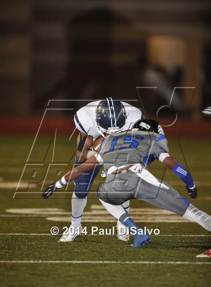Thumbnail 3 in Valor Christian @ Grandview photogallery.
