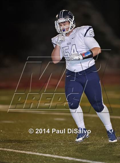 Thumbnail 1 in Valor Christian @ Grandview photogallery.