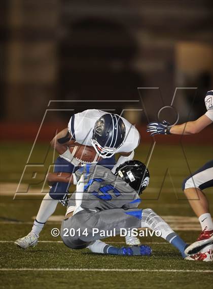 Thumbnail 1 in Valor Christian @ Grandview photogallery.
