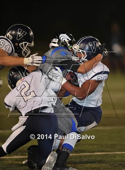 Thumbnail 3 in Valor Christian @ Grandview photogallery.