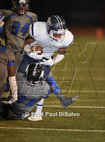 Thumbnail 3 in Valor Christian @ Grandview photogallery.