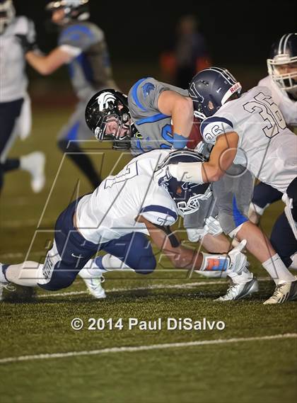 Thumbnail 2 in Valor Christian @ Grandview photogallery.
