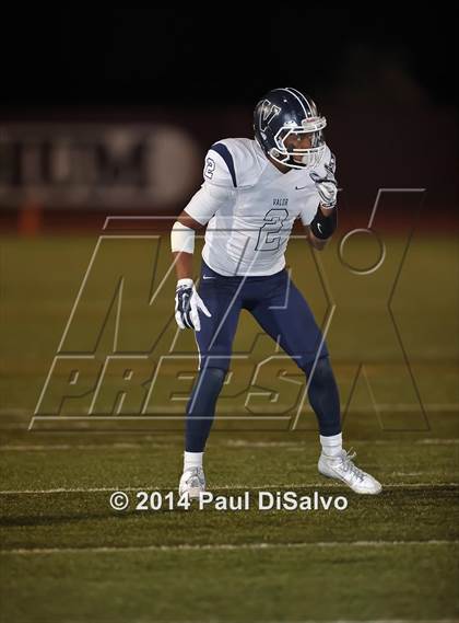 Thumbnail 1 in Valor Christian @ Grandview photogallery.