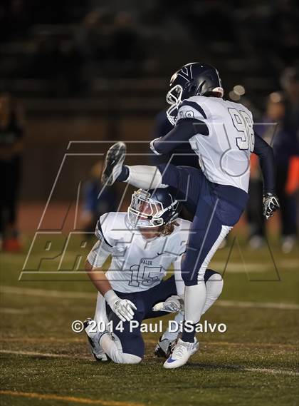 Thumbnail 3 in Valor Christian @ Grandview photogallery.
