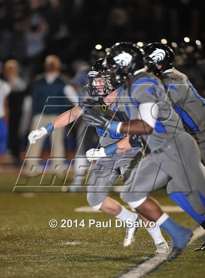 Thumbnail 2 in Valor Christian @ Grandview photogallery.