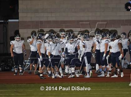 Thumbnail 1 in Valor Christian @ Grandview photogallery.