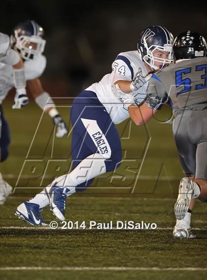 Thumbnail 1 in Valor Christian @ Grandview photogallery.