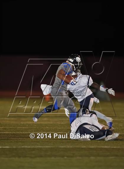 Thumbnail 2 in Valor Christian @ Grandview photogallery.